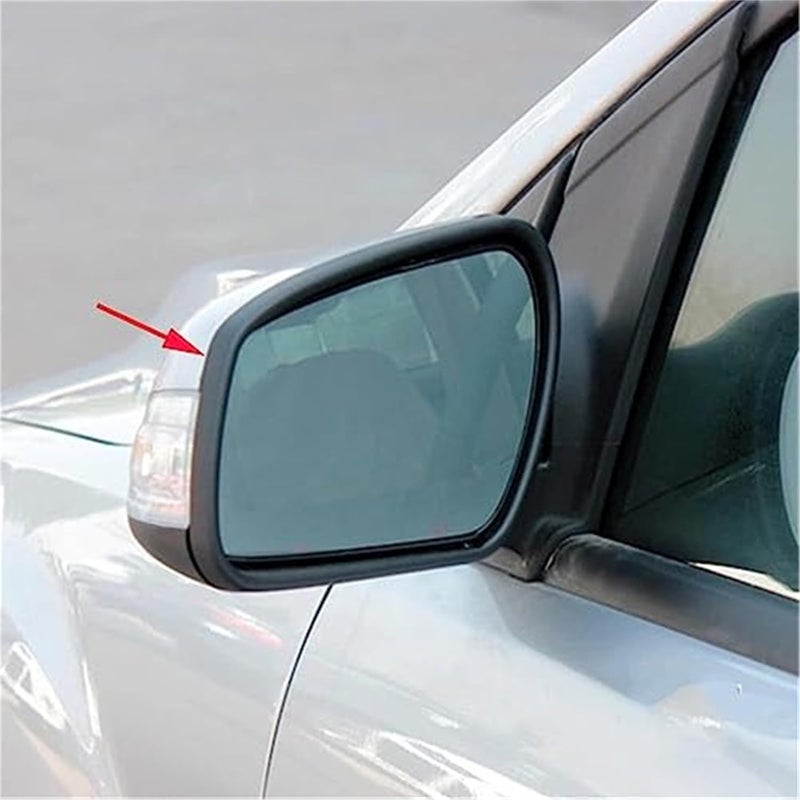 Vuzmode حامل مرآة الرؤية الخلفية للسيارة من فوزمود لسيارات C-MAX و Focus - Image 5