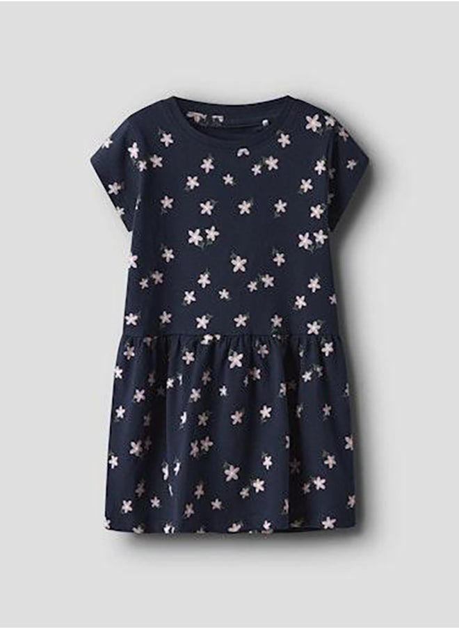 NAME IT Nmfvilinse Capsl Dress  - Image 3