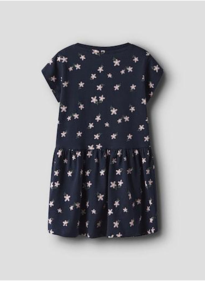 NAME IT Nmfvilinse Capsl Dress  - Image 4