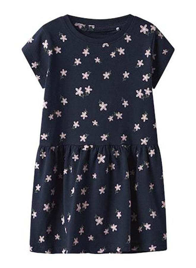 NAME IT Nmfvilinse Capsl Dress  - Image 1