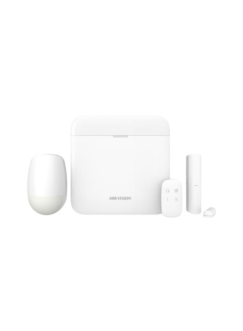 HIKVISION Wireless anti-theft alarm with instant alerts and app control | Hikvision