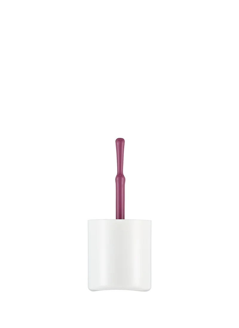 فلورمار Flormar Full Color Nail Enamel - FC75 Misty Pink