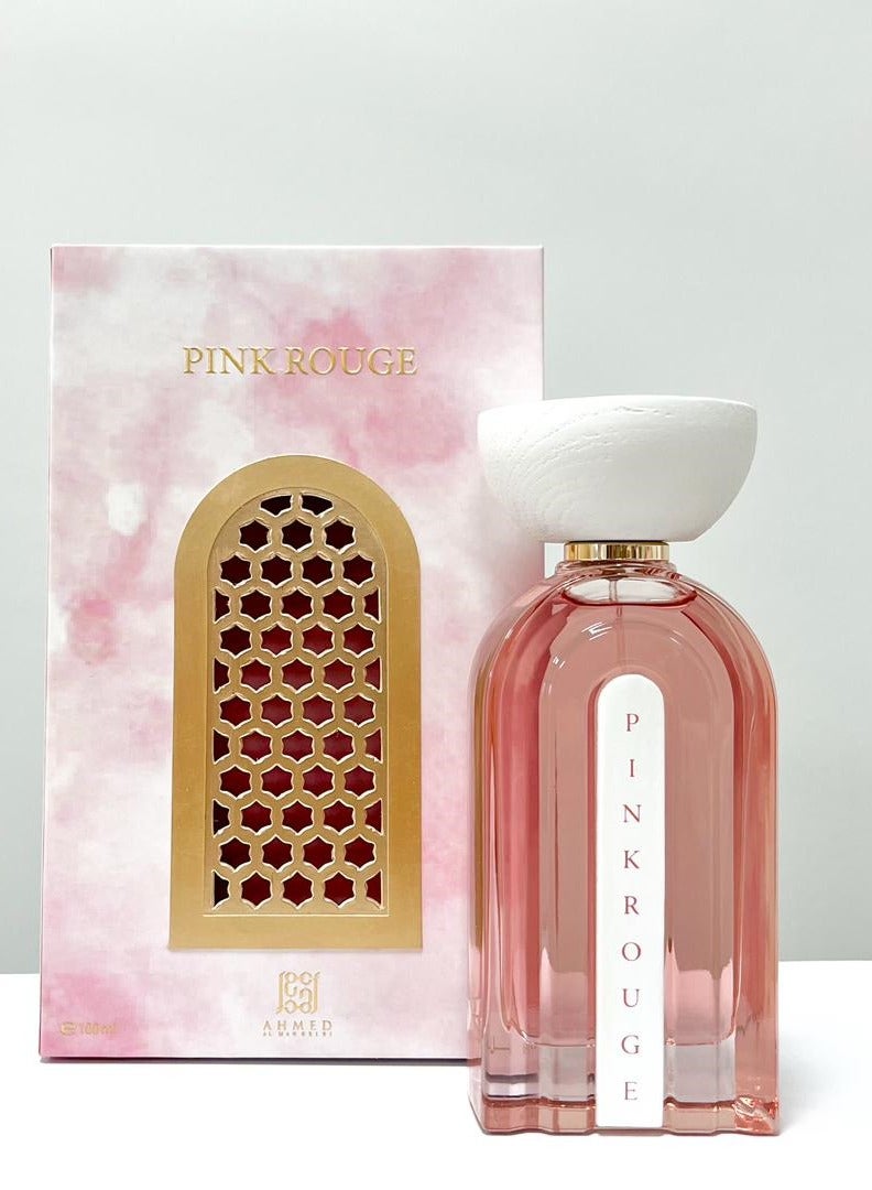 أحمد المغربي بينك روج إكستريت دي بارفيوم - 100مل