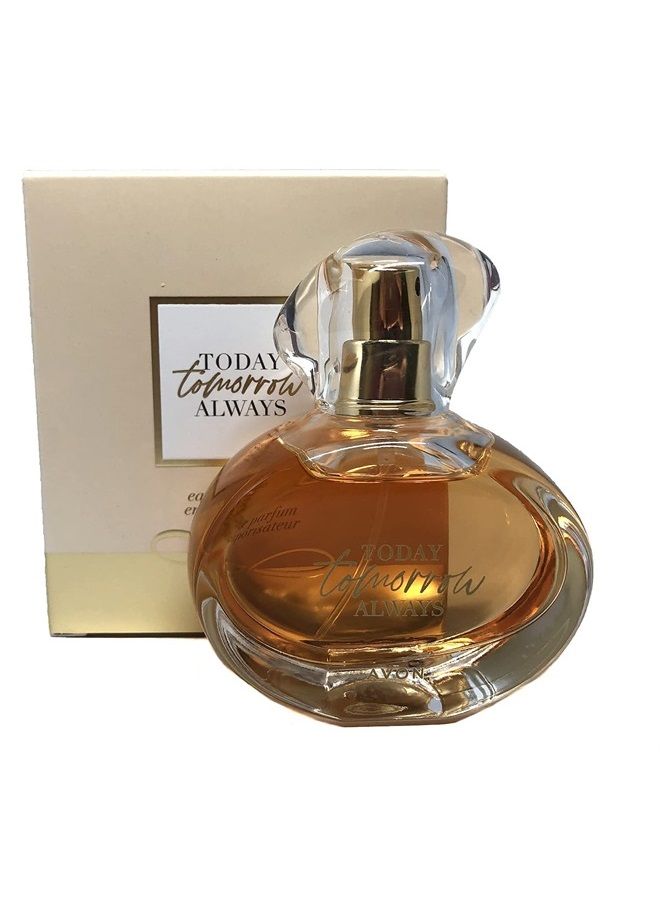 AVON أفون تومورو EDP NIB - Image 5