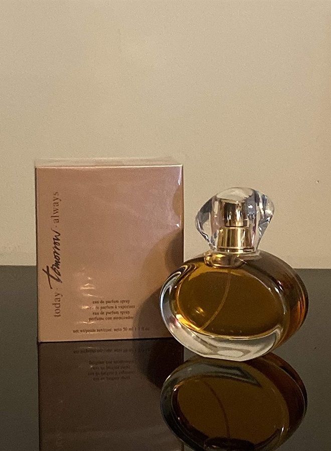 AVON أفون تومورو EDP NIB - Image 3
