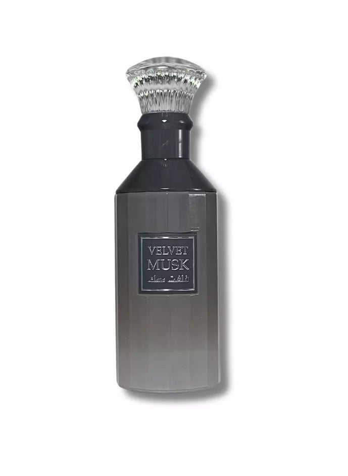 Lattafa Velvet Musk Eau De Parfum 100 ml - Image 3