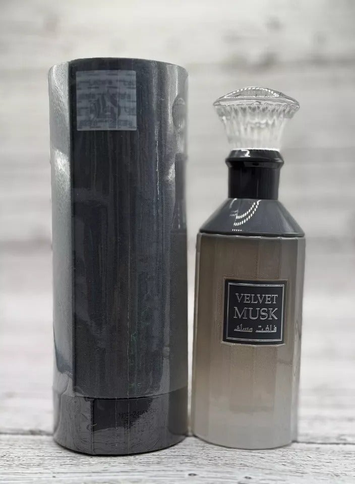 Lattafa Velvet Musk Eau De Parfum 100 ml - Image 5