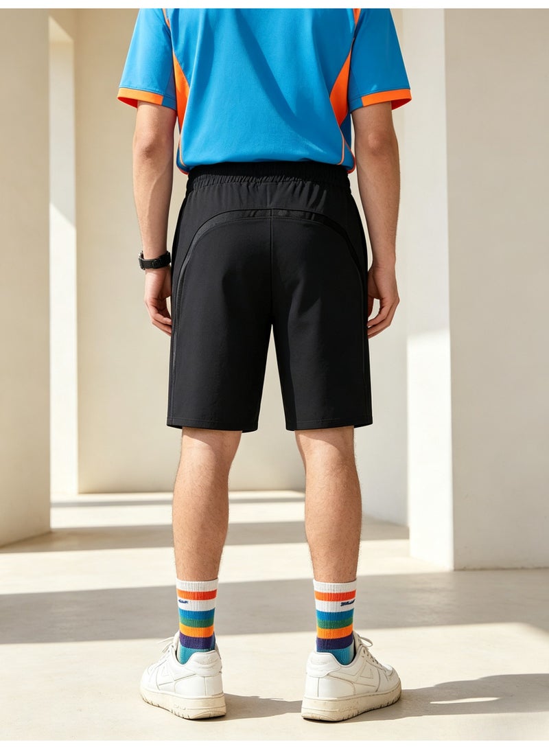 أوف-وايت OFF-WHITE Men's quick-drying shorts in summer - Image 2