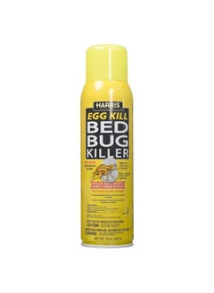 Harris Egg Kill Bed Bug Spray 453g 