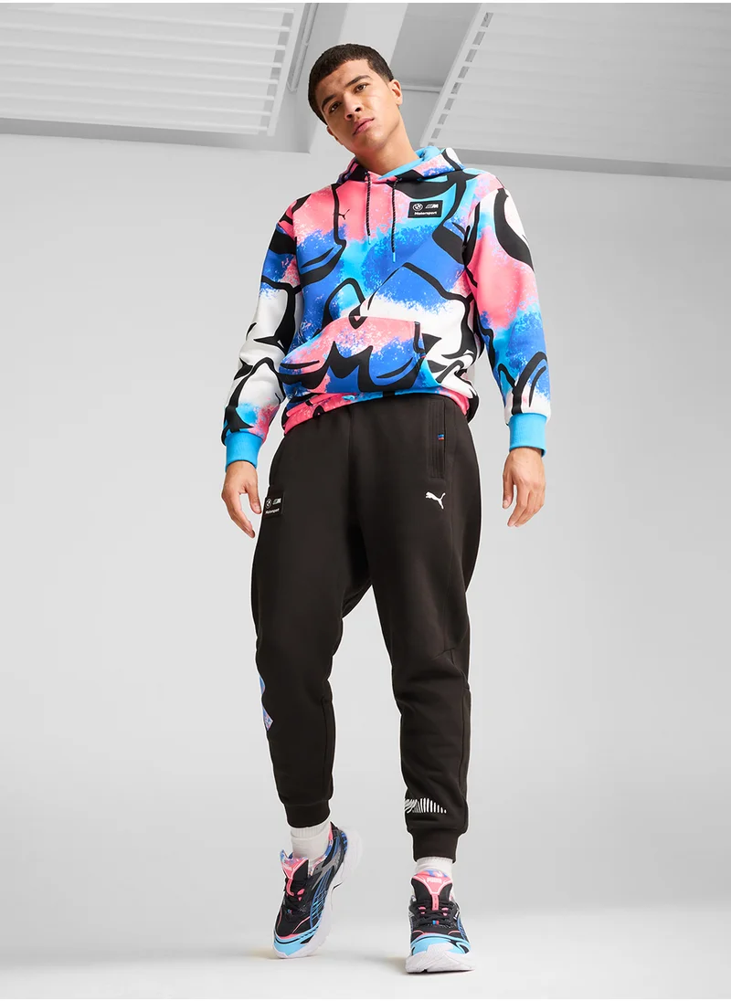 بوما Bmw Mms Neon Energy Sweatpants