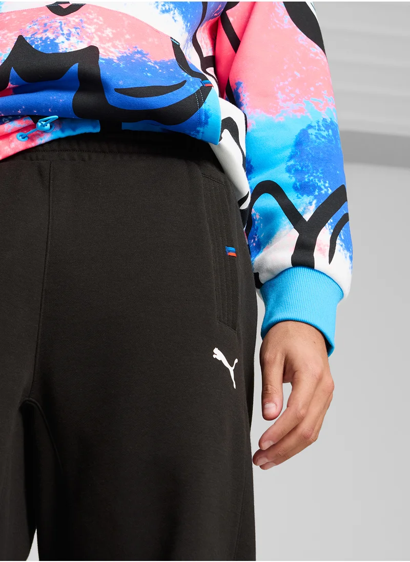 بوما Bmw Mms Neon Energy Sweatpants