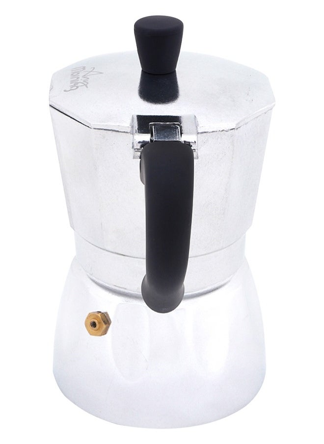 Any Morning - Any Morning Hes-3 Espresso Maker 120 ML - Image 1
