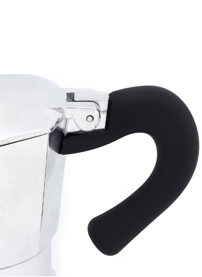 Any Morning - Any Morning Hes-3 Espresso Maker 120 ML - Image 1