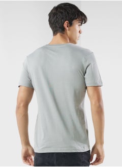Fanatics New York Yankees Graphic Logo T-Shirt  - Image 2