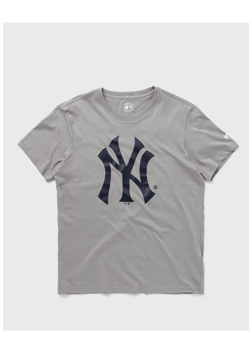 Fanatics New York Yankees Graphic Logo T-Shirt