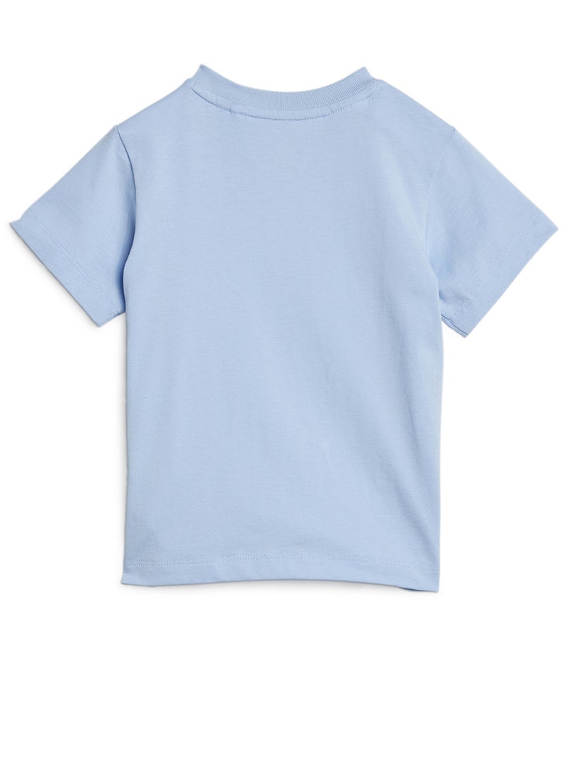 adidas Originals - Infant Shorts And T-Shirt Set - Image 1