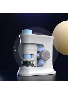 Peroks Microscope with Perox Stand (For Children)  - Image 1