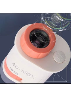 Peroks Microscope with Perox Stand (For Children)  - Image 3