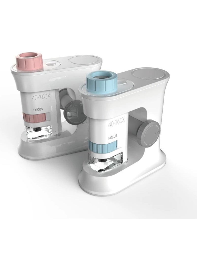 Peroks - Microscope with Perox Stand (For Children) - Image 1
