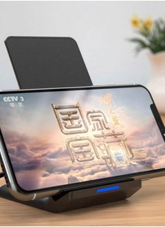 MOXOM WP-U84 | 10W Wireless Charger  - Image 1