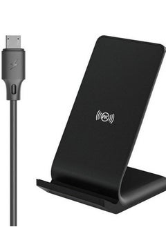 MOXOM WP-U84 | 10W Wireless Charger  - Image 4