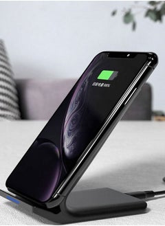MOXOM WP-U84 | 10W Wireless Charger  - Image 2