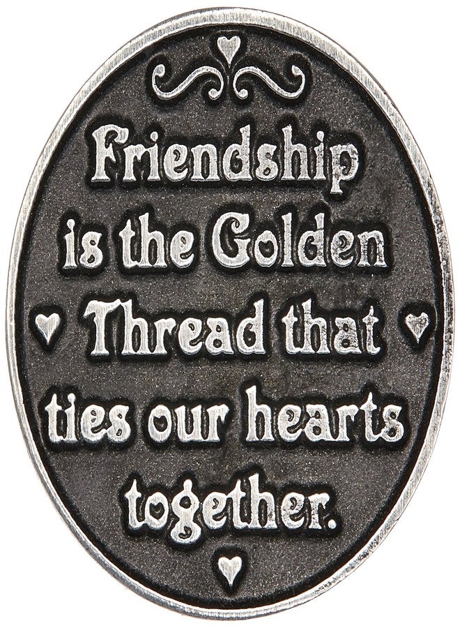 Cathedral Art (Abbey & CA Gift Friend Pocket Token - Image 2
