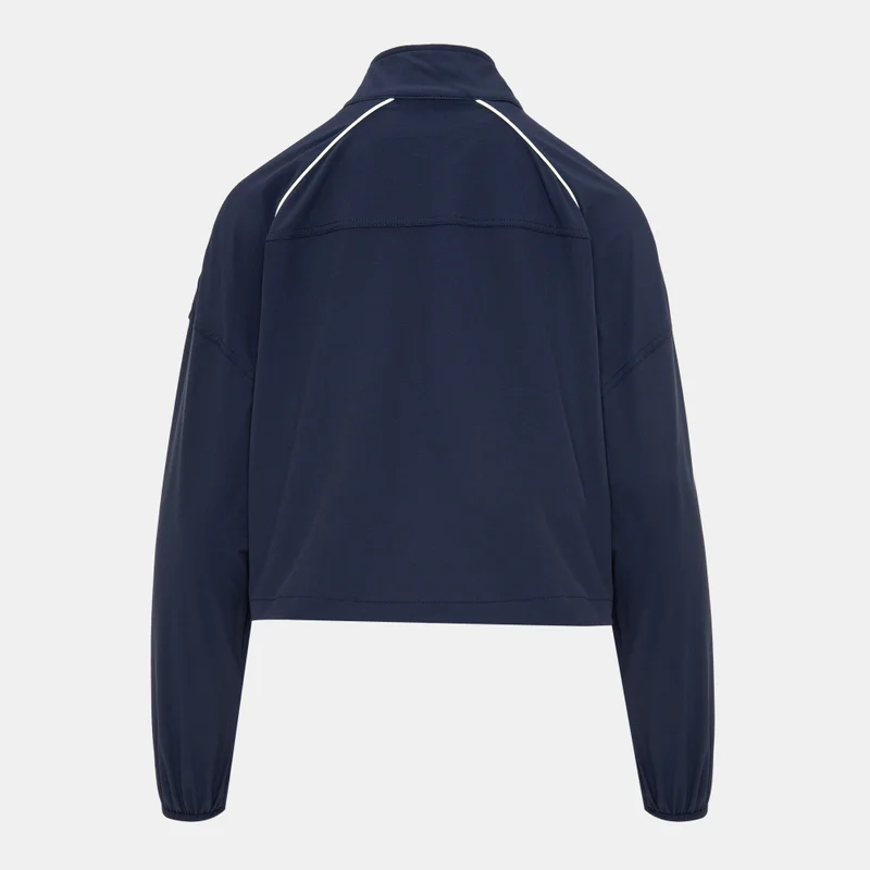 Sun and Sand Sports Women's Track Jacket