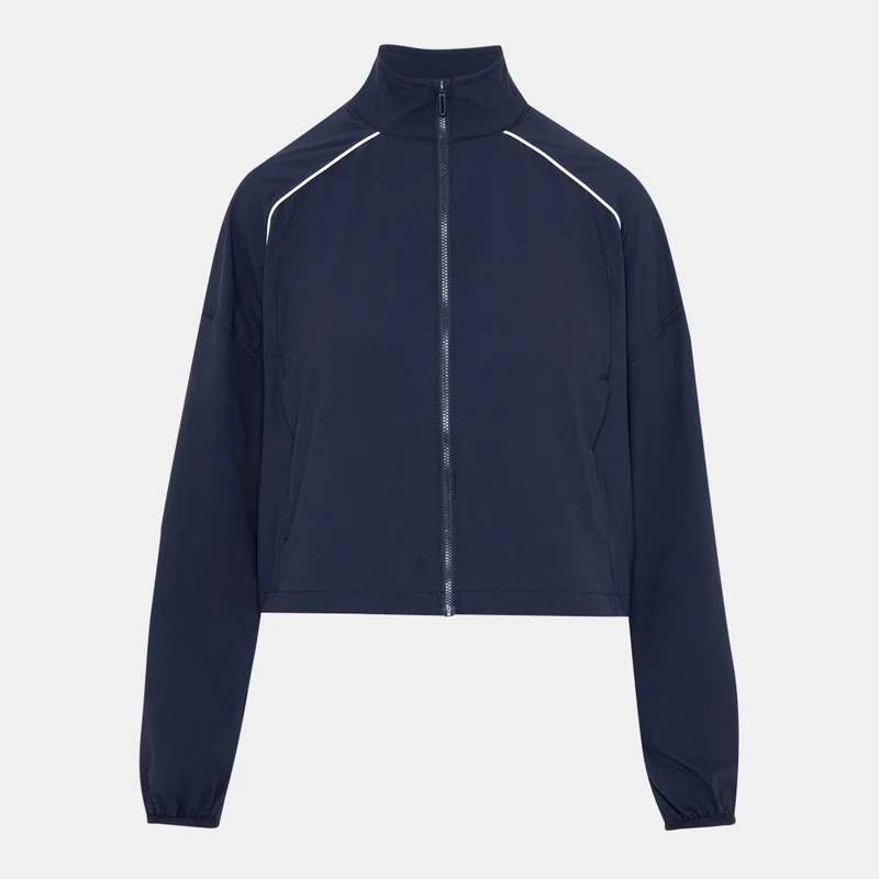 Sun and Sand Sports Women's Track Jacket