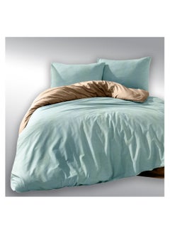 Family Bed Coverlet Set Sada 2 pieces size 180 x 240 cm model 012 from Family Bed  - Image 2