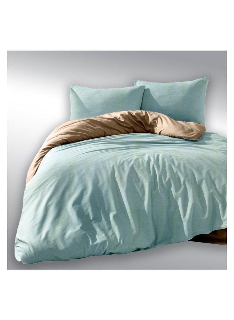 Family Bed Coverlet Set Sada 2 pieces size 180 x 240 cm model 012 from Family Bed  - Image 2