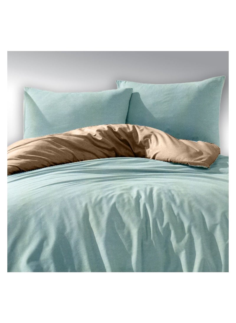 Family Bed Coverlet Set Sada 2 pieces size 180 x 240 cm model 012 from Family Bed  - Image 5