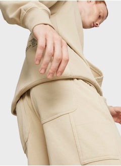 PUMA 8" Downtown Shorts  - Image 4