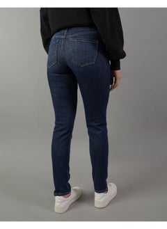 American Eagle AE Next Level Low-Rise Skinny Jean  - Image 1
