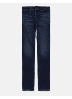 American Eagle AE Next Level Low-Rise Skinny Jean  - Image 4