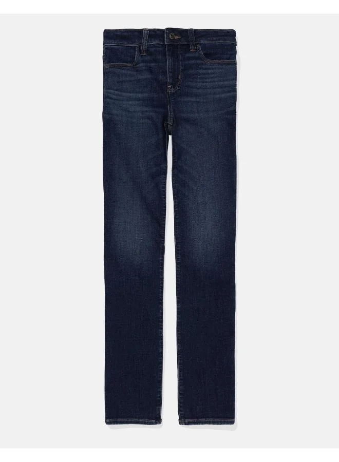 American Eagle AE Next Level Low-Rise Skinny Jean