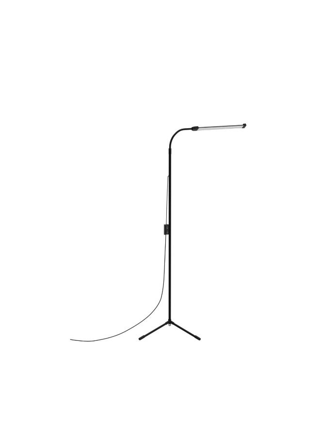Ebest Led Floor Lamp for eyelash extensions Standing light Floor Lamps for Office Standing Lamp Brightness eyelash lamp tattoo Light Eye Caring Reading lamp for Bedroom makeup light lash light extension - Image 4