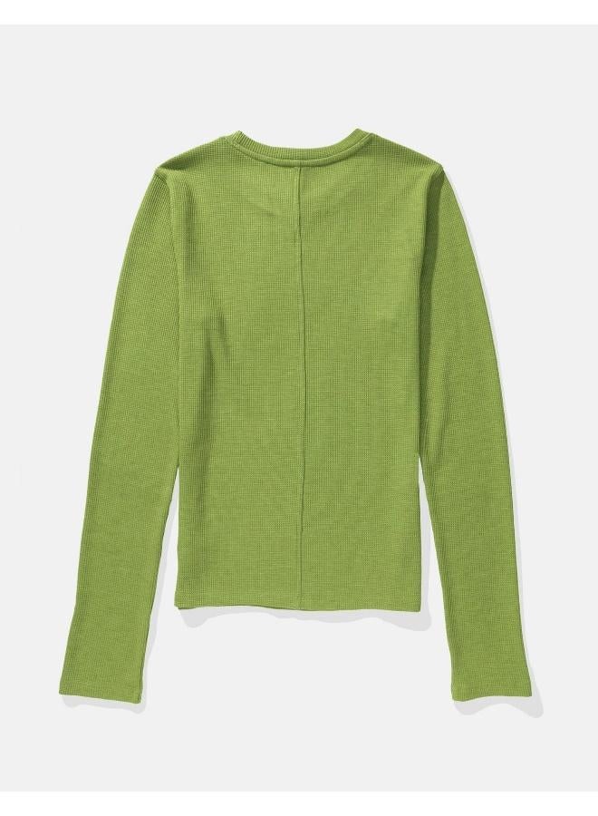 American Eagle Crew Neck Sweatshirts - Image 2