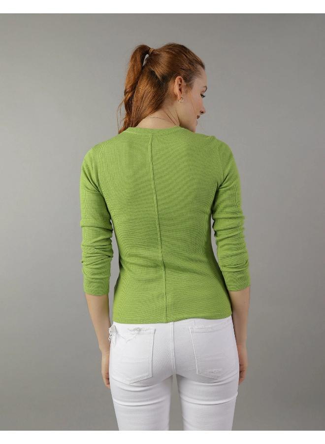 American Eagle Crew Neck Sweatshirts - Image 4