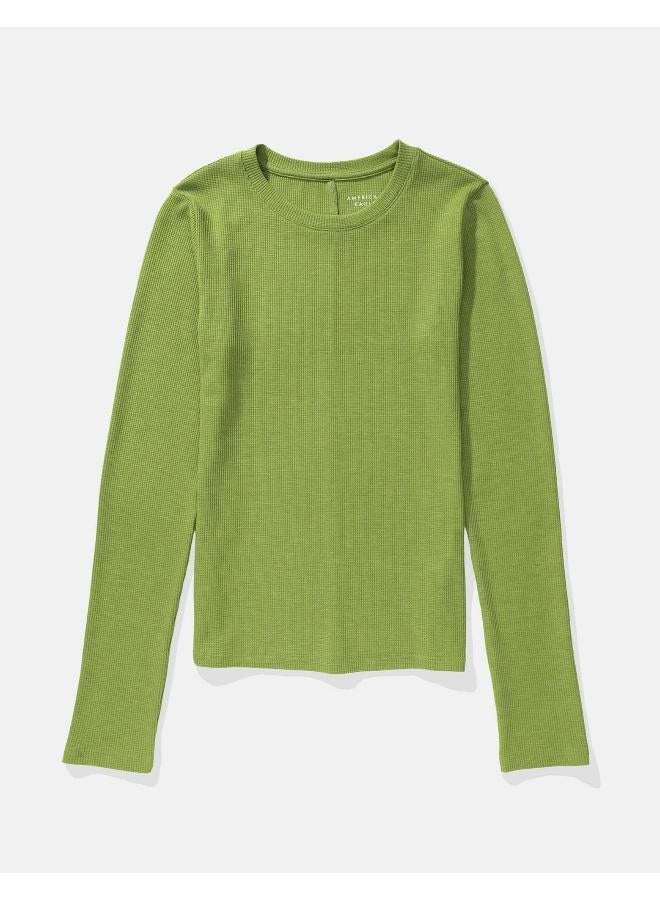 American Eagle Crew Neck Sweatshirts - Image 3