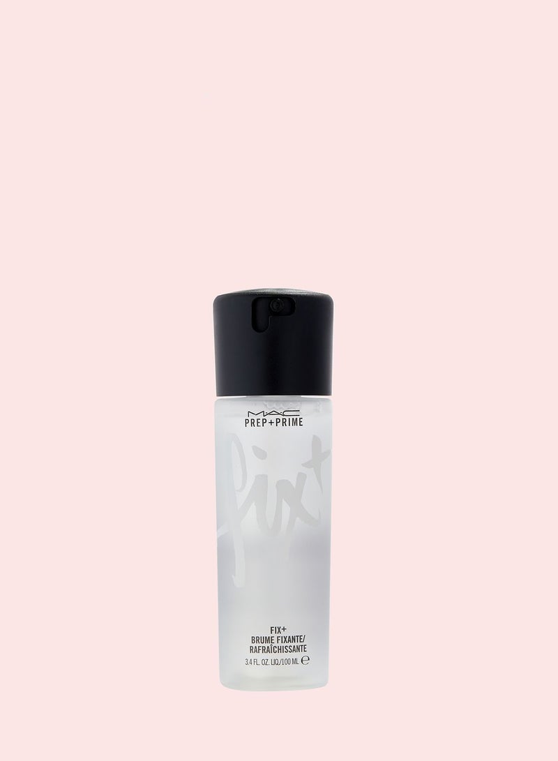 MAC Cosmetics Prep + Prime Fix+ 100ml - Image 1