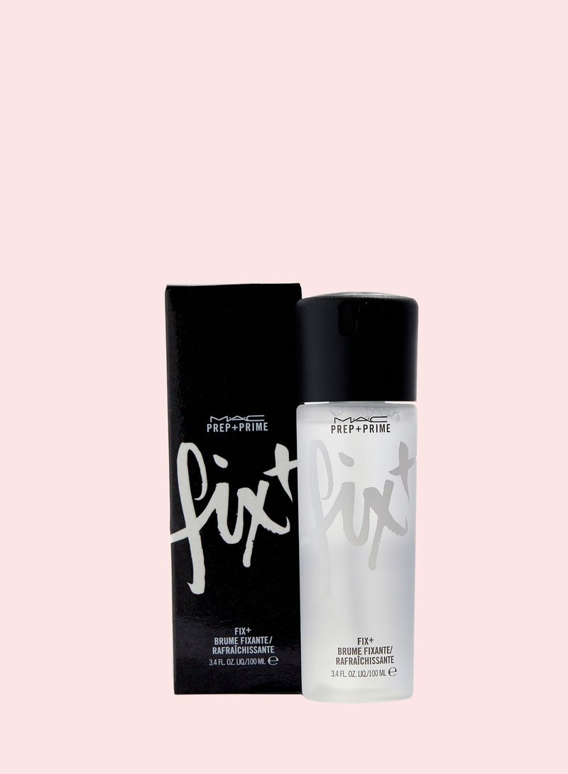MAC Cosmetics Prep + Prime Fix+ 100ml - Image 3