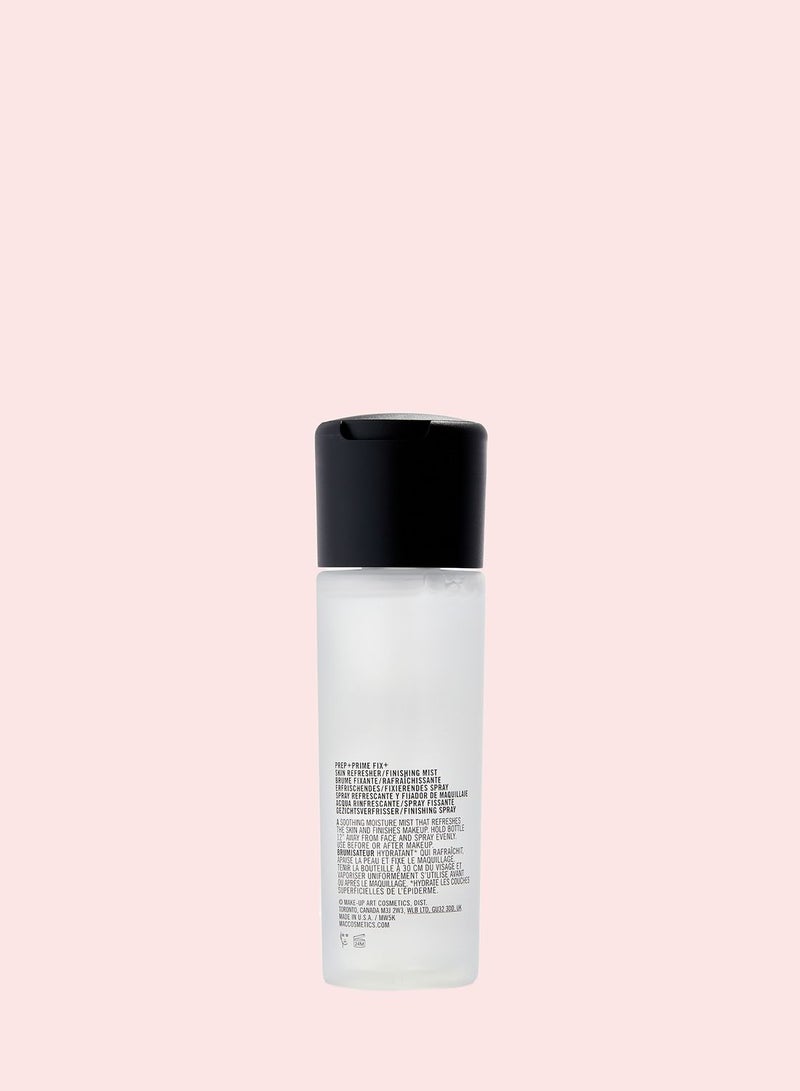 MAC Cosmetics Prep + Prime Fix+ 100ml - Image 2