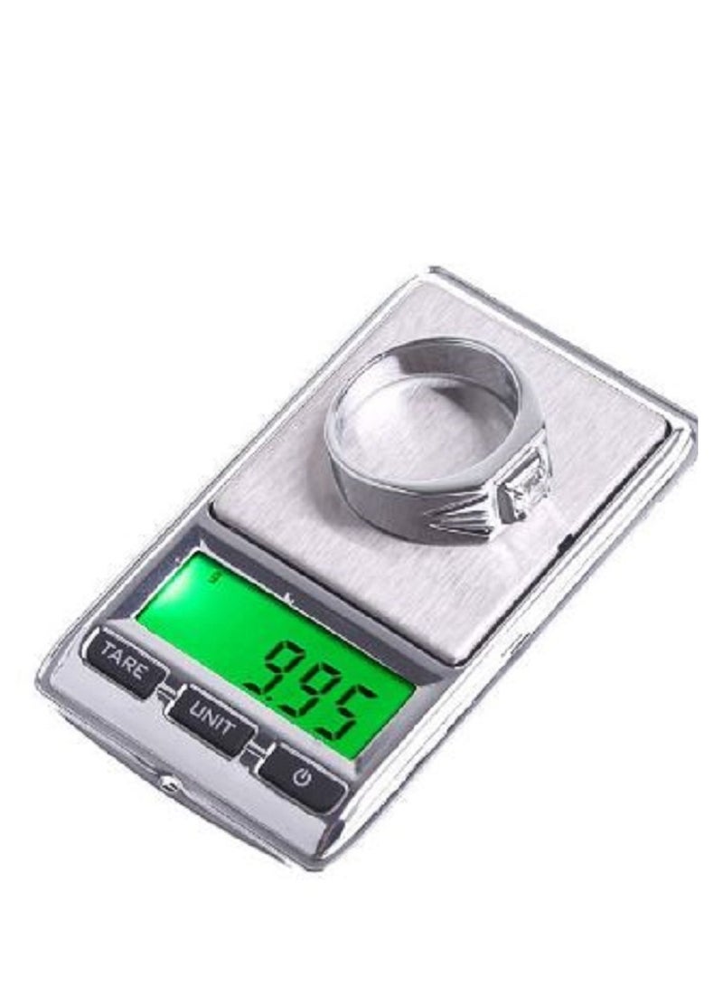 Mini Digital Scale - Image 2