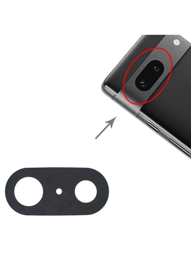 إيروريكس عدسة الكاميرا الخلفية الأصلية لهاتف Google Pixel 7 - Image 4