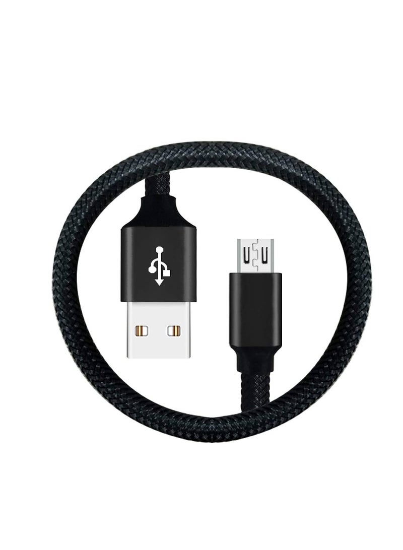 Panther Micro USB Charging Cable with Fast Charging Technology