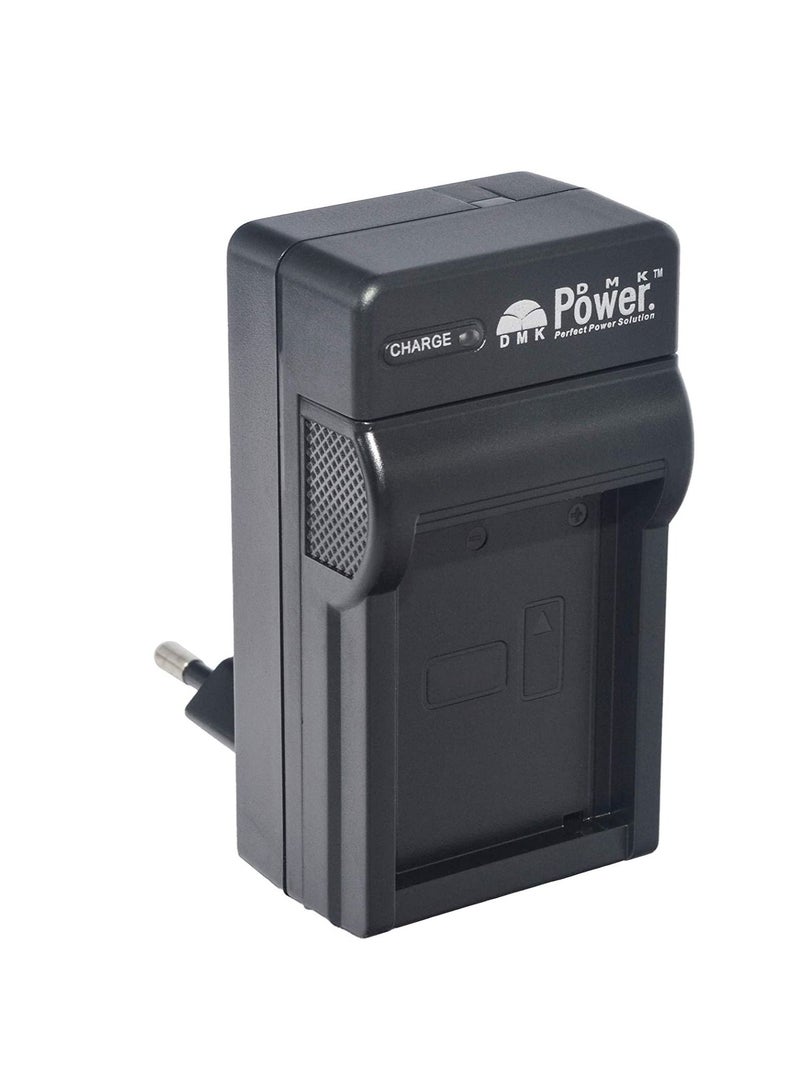 DMK Power TC600E Charger for Kodak KLIC-7003 Kodak EasyShare M380, M381, V803, V1003, Z950, GE E850, E1030, E1035, E1040, E1050, E1235 Cameras - Image 1