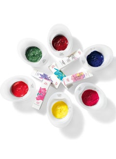 Wella Professionals Color Fresh Create Neverseen Green 60Ml  - Image 5