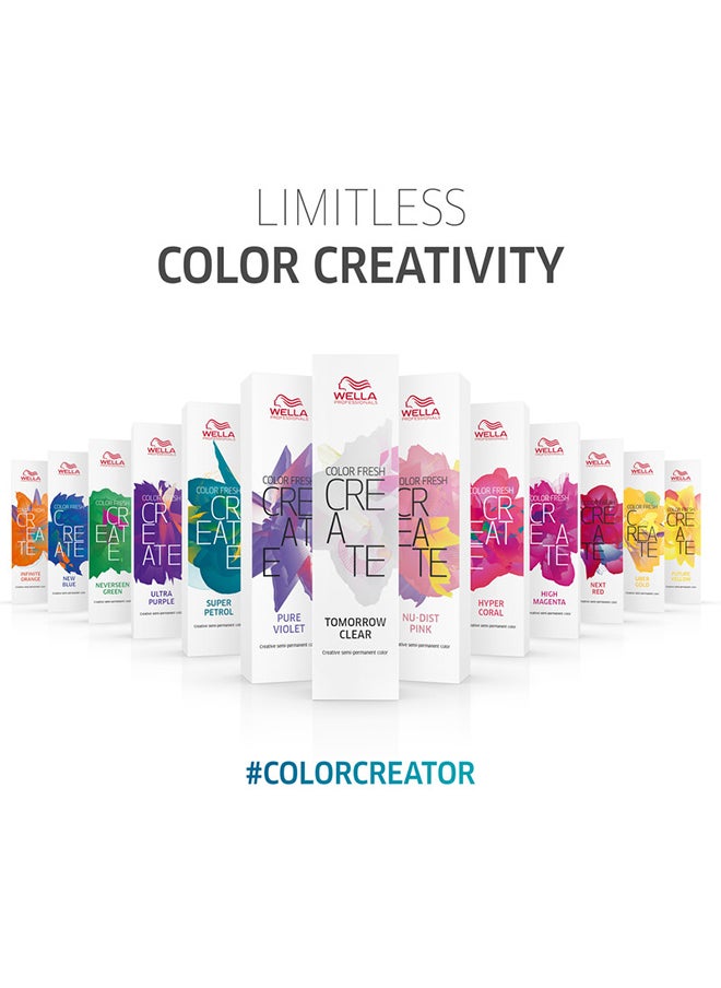 Color Fresh Create Neverseen Green 60Ml - pzsku/Z85E198DFFB539138C620Z/45/_/1723111849/0957664a-a5d1-4ae9-b04a-f66cd82d3d72