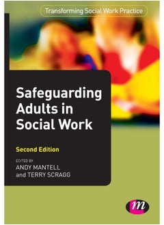 Safeguarding Adults in Social Work  - Image 2